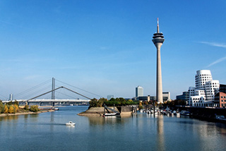 Stadt Düsseldorf