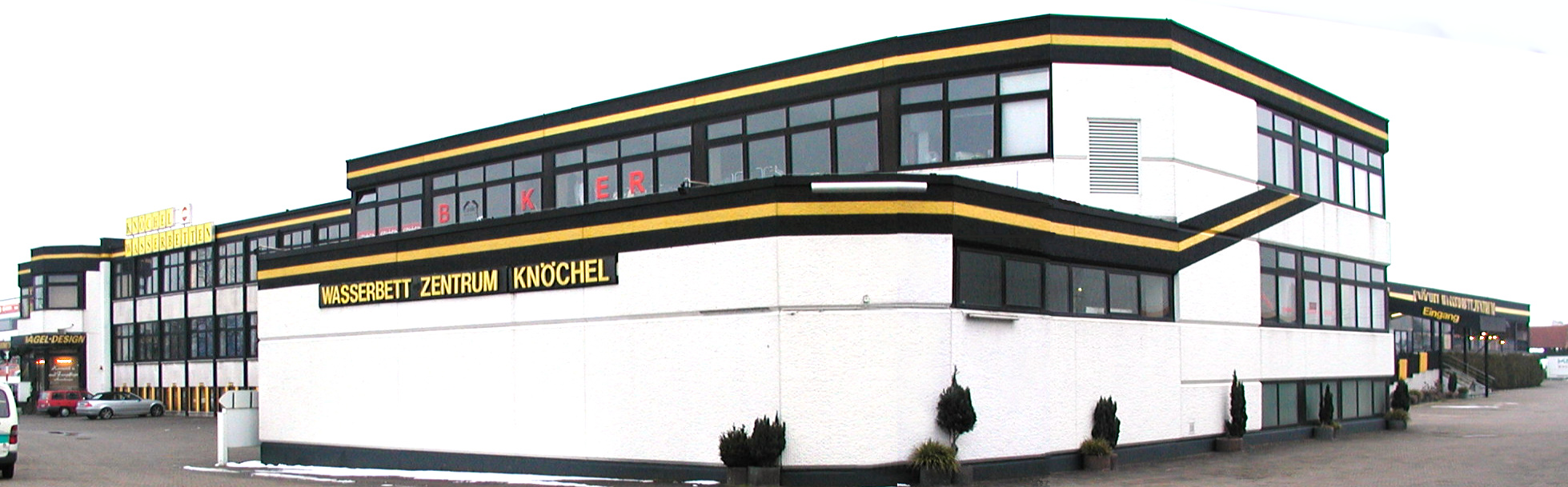 Aschaffenburg / Mainaschaff – Bild 1