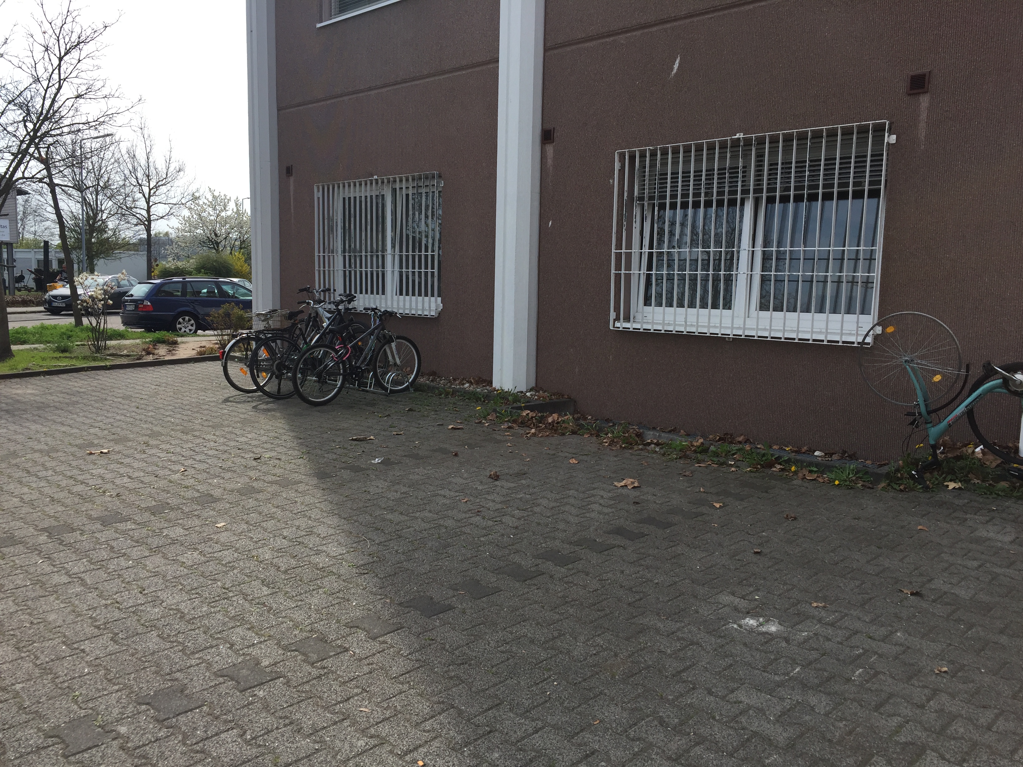 Parkplätze/Tiefgaragenplätze – Bild 2