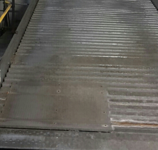 Duplex Parkplatz in Frankfurt-Bockenheim für 70 Euro p.m. – Bild 1