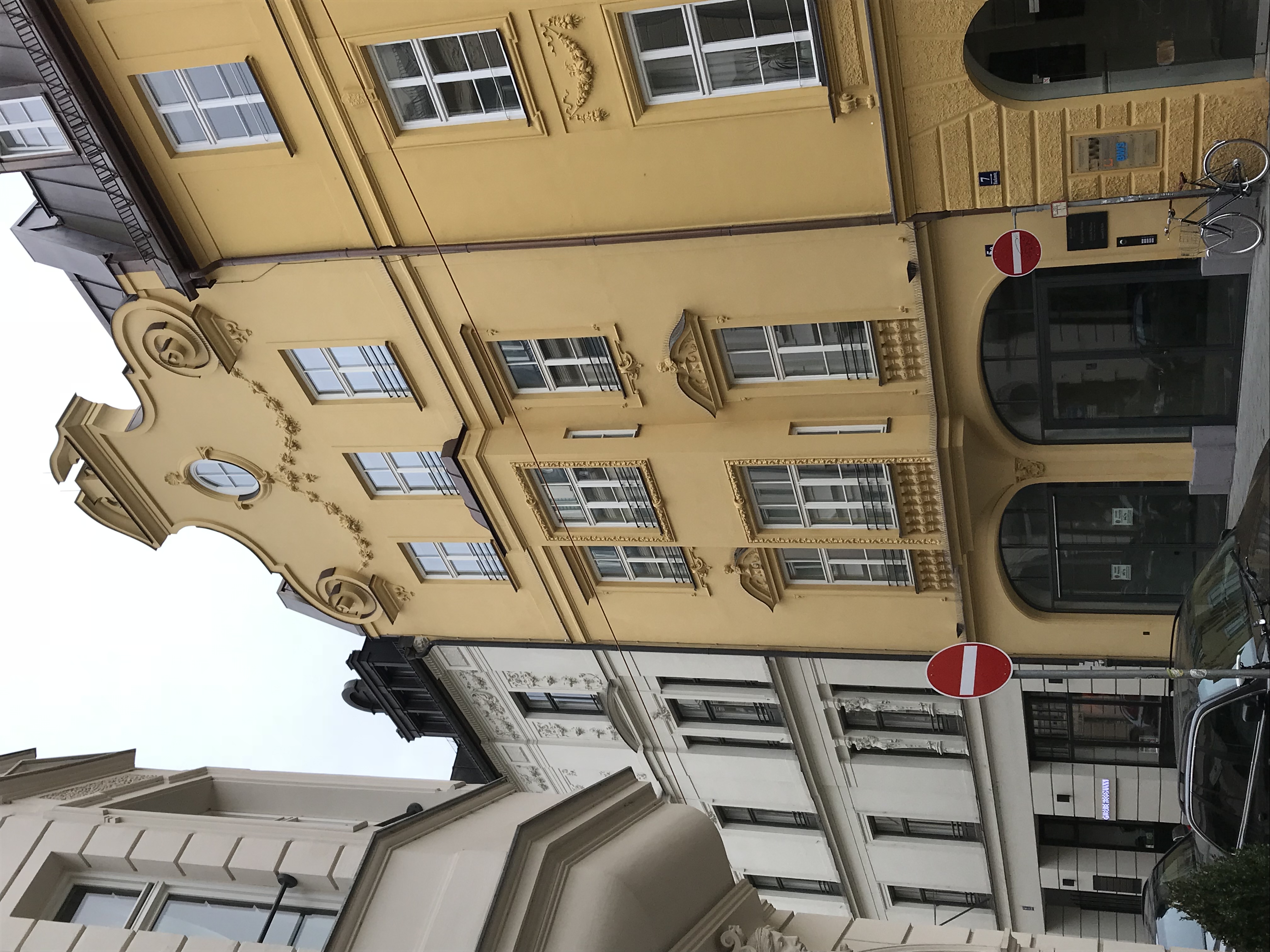 Tiefgaragenstellplätze im Hackenviertel - Nähe Marienplatz -