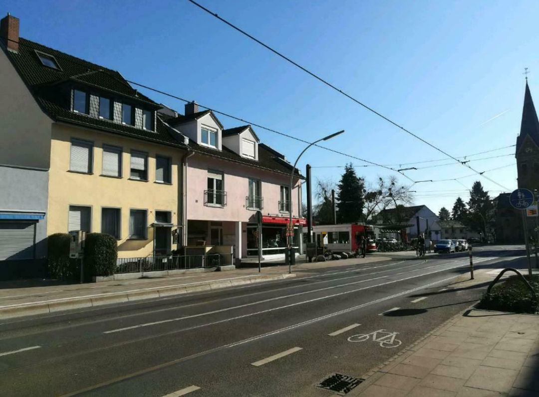 Tiefgaragen-Stellplatz Dottendorf 30€
