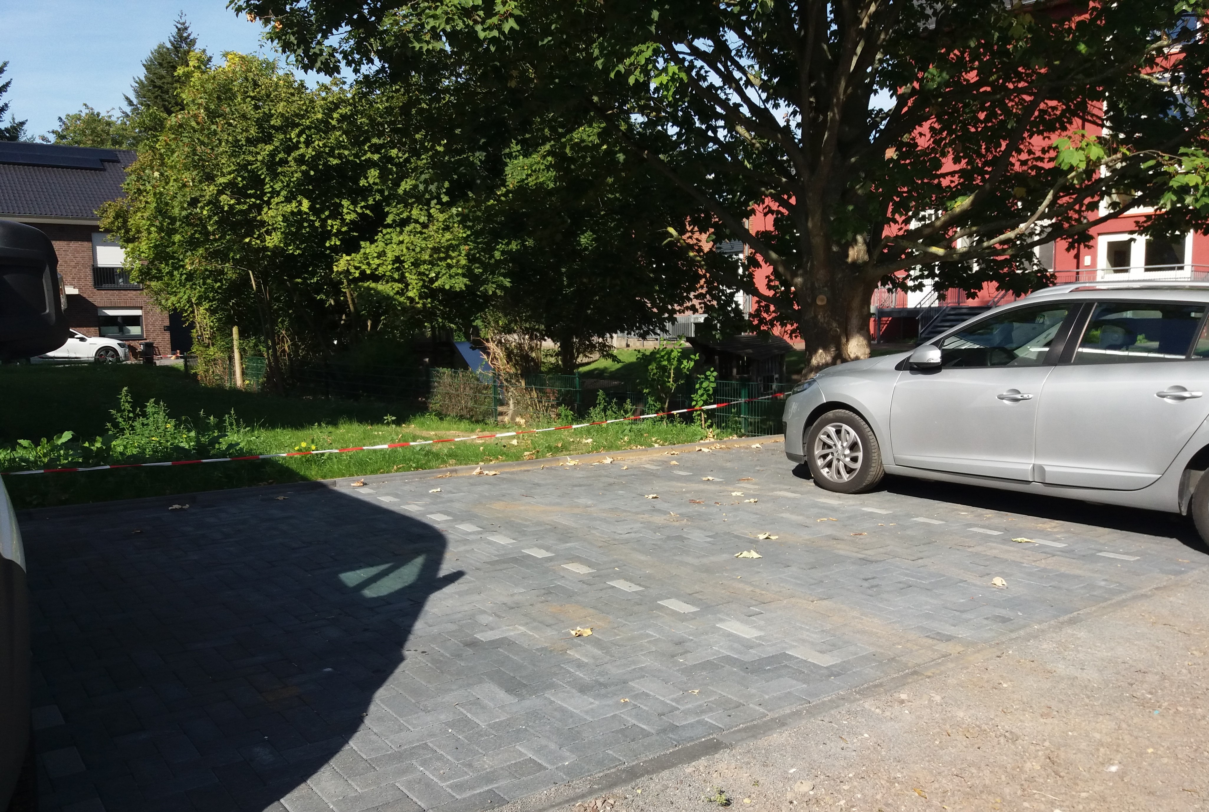 Parkplatz 50321 Brühl