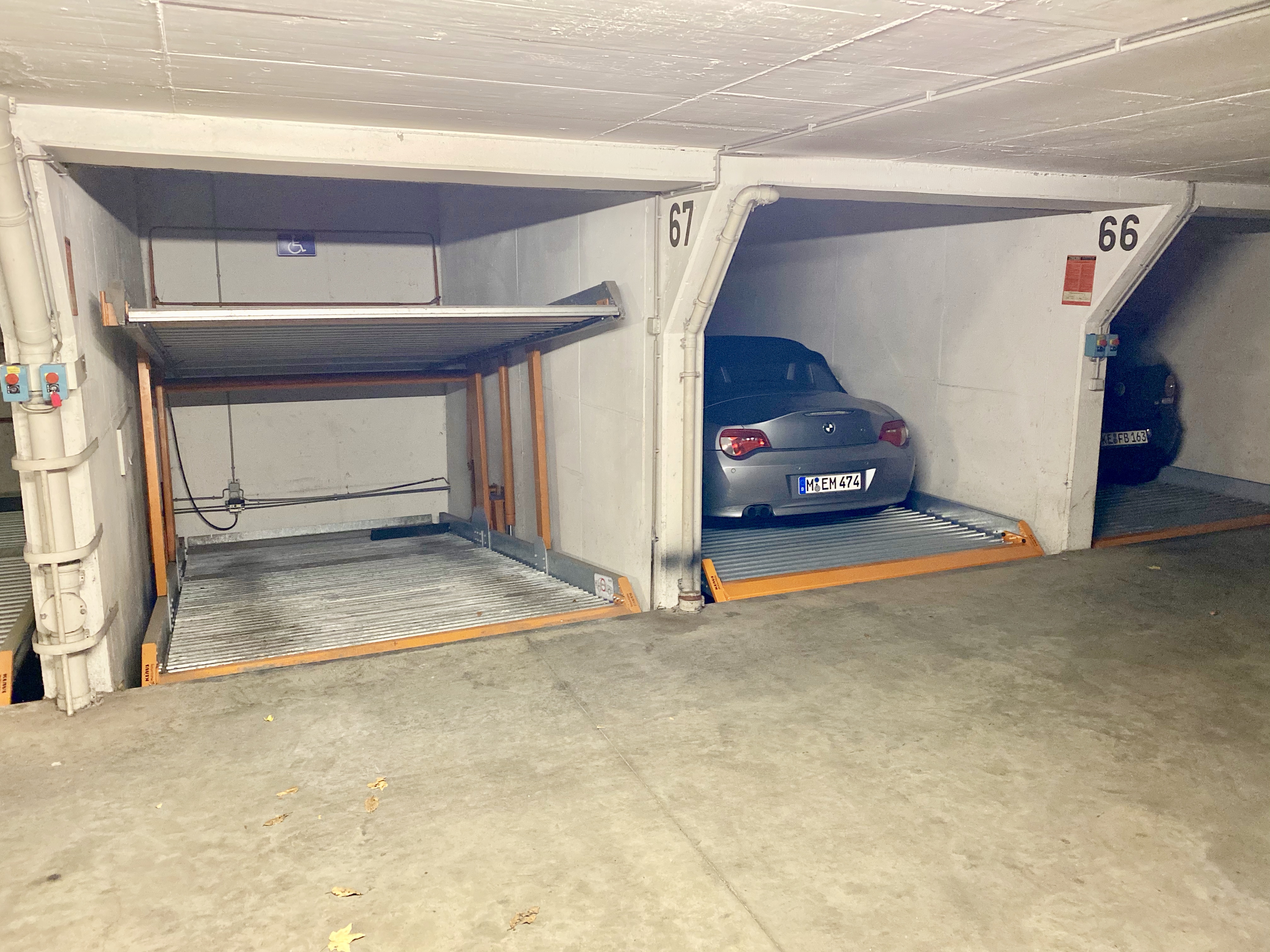 Oettingenstraße 20 – Bild 1