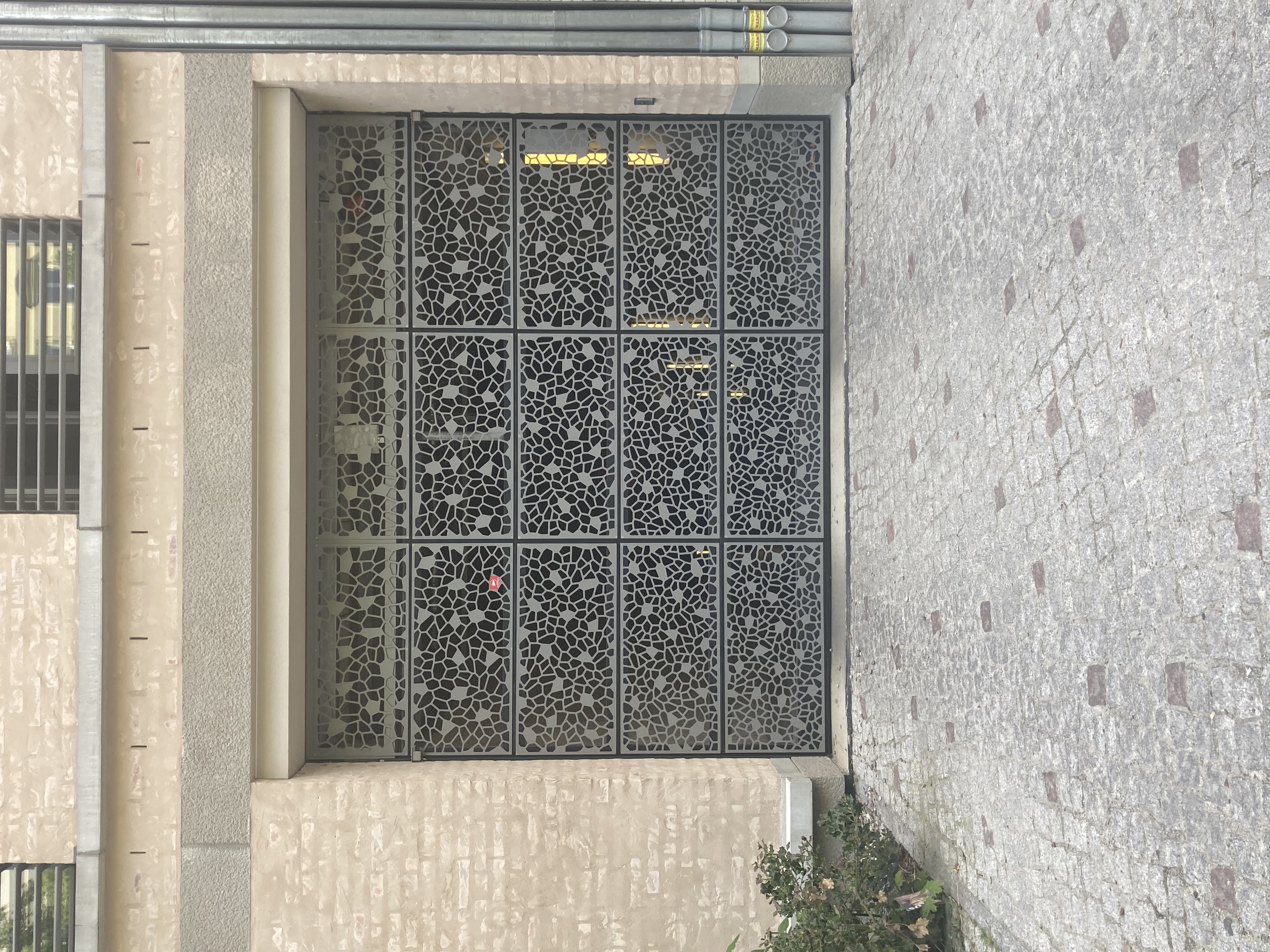 TG-Stellplatz in Neubau im Kollwitzkiez