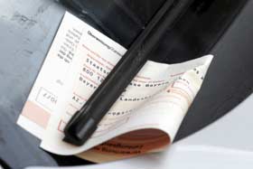 Parklizenz München verlängern