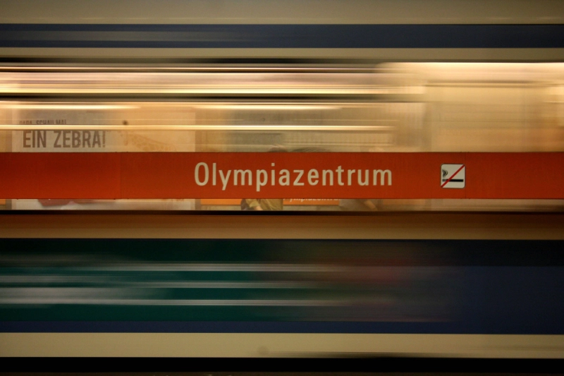 Parken Hauptbahnhof München: Günstige Parkmöglichkeiten auf einen Blick